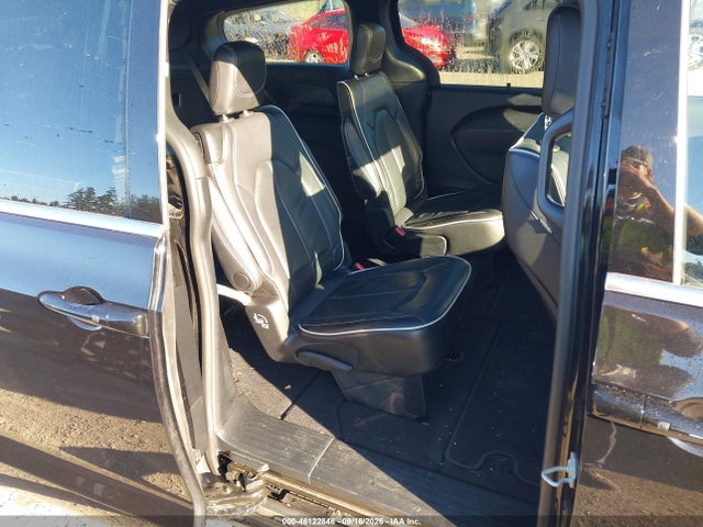 Продажа на аукционе авто 2026 Chrysler Pacifica Limited, vin: 2C4RC1GG3TR195884, номер лота: 46122846