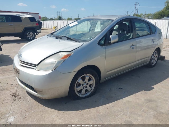 Aukcja sprzedaży 2004 Toyota Prius, vin: JTDKB20U540094979, numer aukcji: 46122850