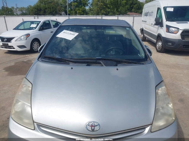 Aukcja sprzedaży 2004 Toyota Prius, vin: JTDKB20U540094979, numer aukcji: 46122850