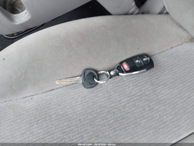 Aukcja sprzedaży 2010 Kia Sedona Lx, vin: KNDMG4C30A6344954, numer aukcji: 46122851