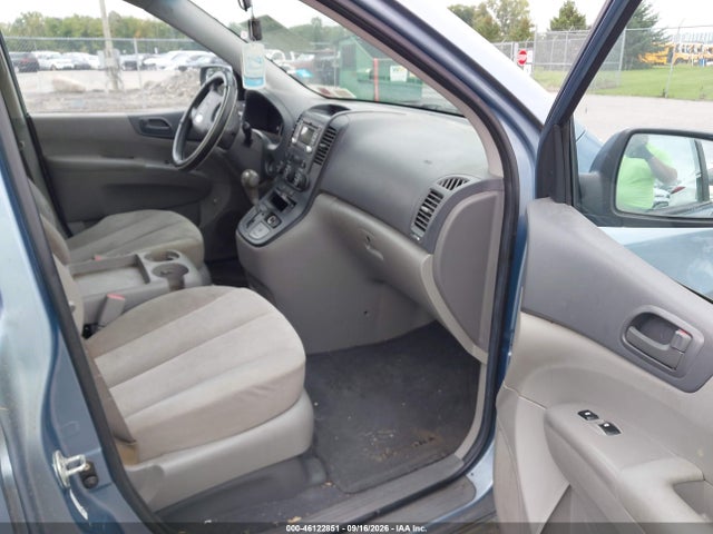 Aukcja sprzedaży 2010 Kia Sedona Lx, vin: KNDMG4C30A6344954, numer aukcji: 46122851