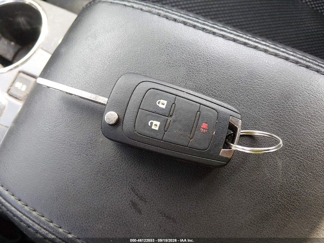 46122853 :رقم المزاد ، 2GNALBEK9G1188668 vin ، 2016 Chevrolet Equinox Ls مزاد بيع