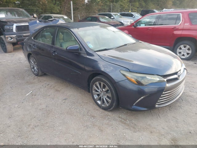 Aukcja sprzedaży 2015 Toyota Camry Xle, vin: 4T1BF1FK5FU974835, numer aukcji: 46122857