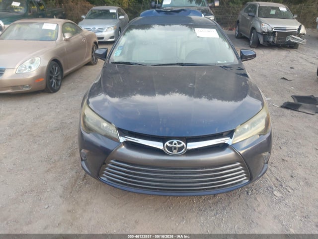 Aukcja sprzedaży 2015 Toyota Camry Xle, vin: 4T1BF1FK5FU974835, numer aukcji: 46122857