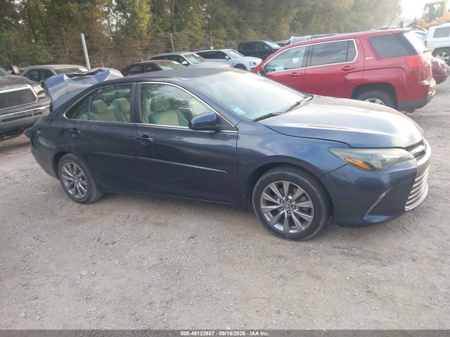 Aukcja sprzedaży 2015 Toyota Camry Xle, vin: 4T1BF1FK5FU974835, numer aukcji: 46122857
