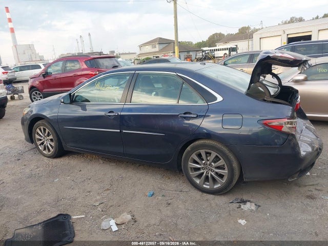 Aukcja sprzedaży 2015 Toyota Camry Xle, vin: 4T1BF1FK5FU974835, numer aukcji: 46122857