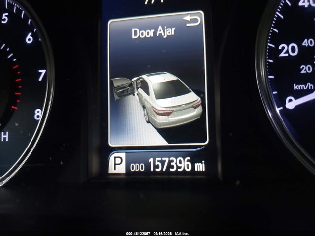 Aukcja sprzedaży 2015 Toyota Camry Xle, vin: 4T1BF1FK5FU974835, numer aukcji: 46122857