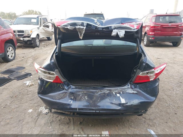 Aukcja sprzedaży 2015 Toyota Camry Xle, vin: 4T1BF1FK5FU974835, numer aukcji: 46122857
