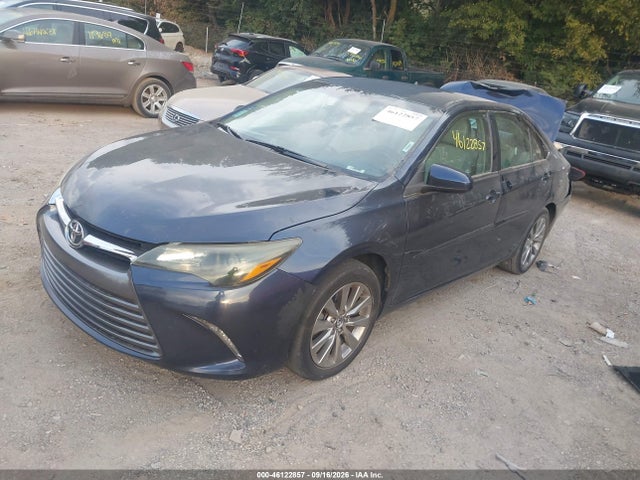 Aukcja sprzedaży 2015 Toyota Camry Xle, vin: 4T1BF1FK5FU974835, numer aukcji: 46122857