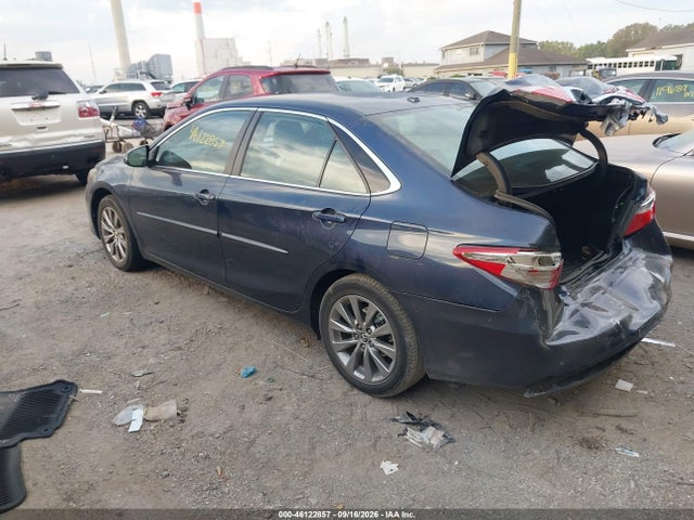 Aukcja sprzedaży 2015 Toyota Camry Xle, vin: 4T1BF1FK5FU974835, numer aukcji: 46122857