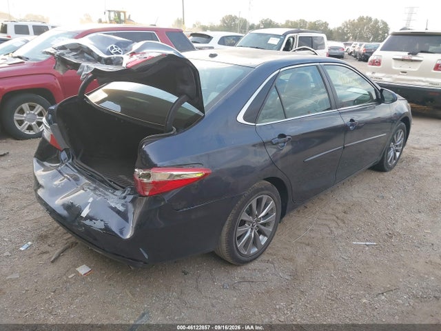 Aukcja sprzedaży 2015 Toyota Camry Xle, vin: 4T1BF1FK5FU974835, numer aukcji: 46122857