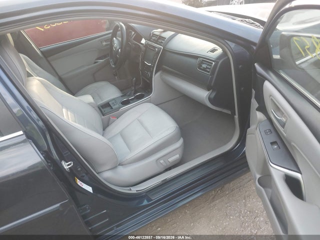Aukcja sprzedaży 2015 Toyota Camry Xle, vin: 4T1BF1FK5FU974835, numer aukcji: 46122857