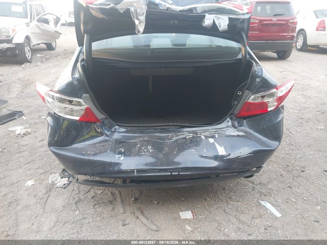 Aukcja sprzedaży 2015 Toyota Camry Xle, vin: 4T1BF1FK5FU974835, numer aukcji: 46122857