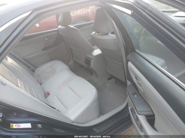 Aukcja sprzedaży 2015 Toyota Camry Xle, vin: 4T1BF1FK5FU974835, numer aukcji: 46122857