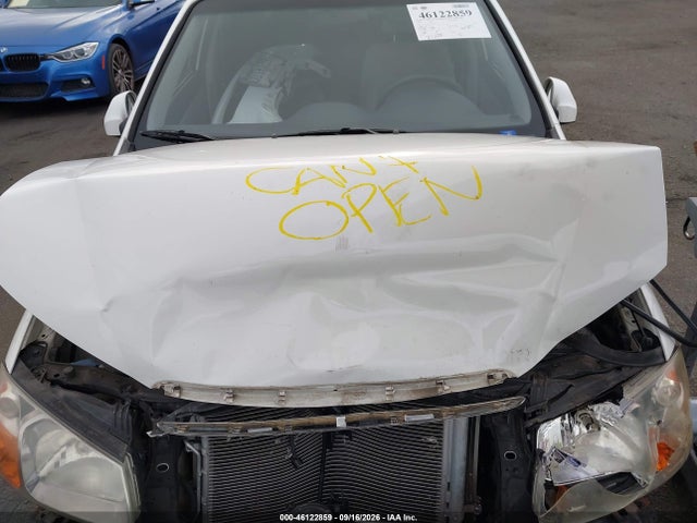 46122859 :رقم المزاد ، KNAFE122385584180 vin ، 2008 Kia Spectra Ex مزاد بيع