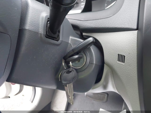 46122859 :رقم المزاد ، KNAFE122385584180 vin ، 2008 Kia Spectra Ex مزاد بيع
