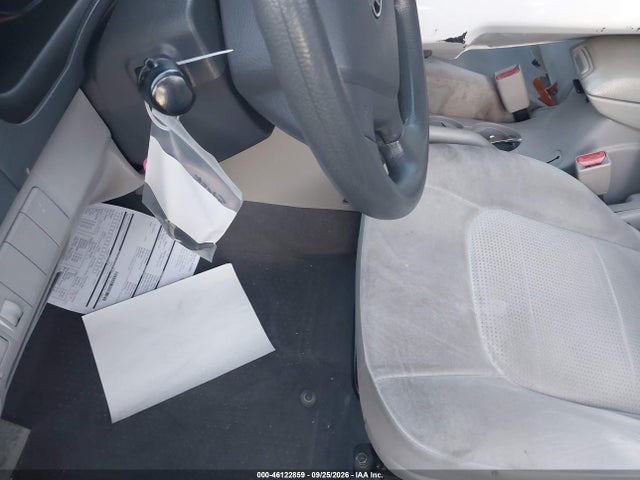 46122859 :رقم المزاد ، KNAFE122385584180 vin ، 2008 Kia Spectra Ex مزاد بيع