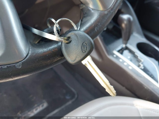 2011 Hyundai Tucson Gls მანქანა იყიდება აუქციონზე, vin: KM8JU3AC1BU189560, აუქციონის ნომერი: 46122862