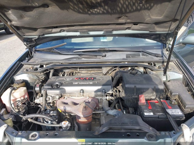 2005 Toyota Camry Se მანქანა იყიდება აუქციონზე, vin: 4T1BE32K65U008352, აუქციონის ნომერი: 46122867