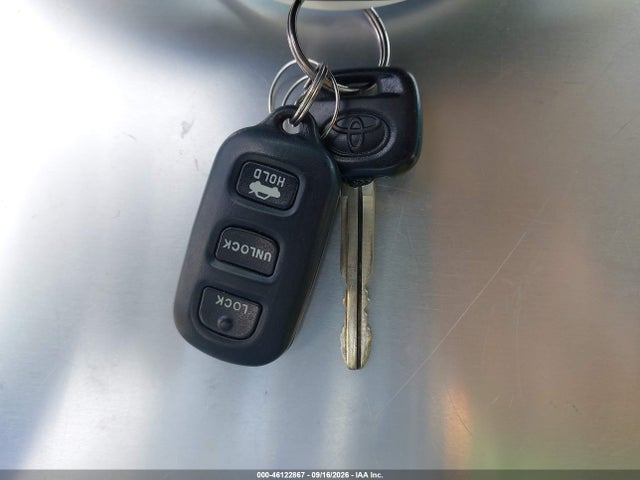 2005 Toyota Camry Se მანქანა იყიდება აუქციონზე, vin: 4T1BE32K65U008352, აუქციონის ნომერი: 46122867
