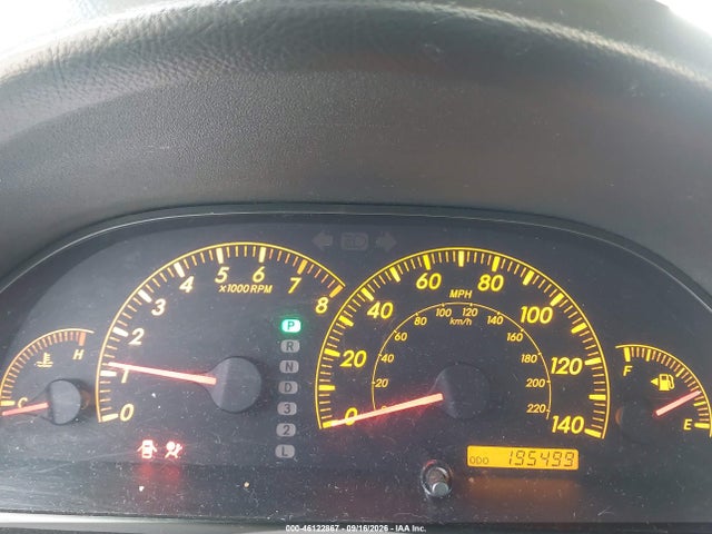 2005 Toyota Camry Se მანქანა იყიდება აუქციონზე, vin: 4T1BE32K65U008352, აუქციონის ნომერი: 46122867