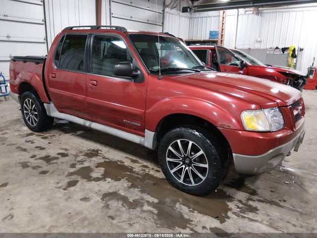 Продажа на аукционе авто 2002 Ford Explorer Sport Trac, vin: 1FMZU77EX2UB22314, номер лота: 46122875