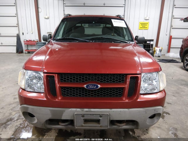 2002 Ford Explorer Sport Trac მანქანა იყიდება აუქციონზე, vin: 1FMZU77EX2UB22314, აუქციონის ნომერი: 46122875