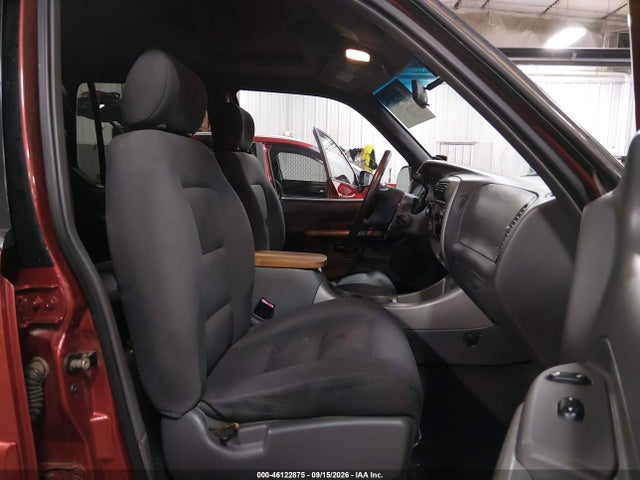 2002 Ford Explorer Sport Trac მანქანა იყიდება აუქციონზე, vin: 1FMZU77EX2UB22314, აუქციონის ნომერი: 46122875