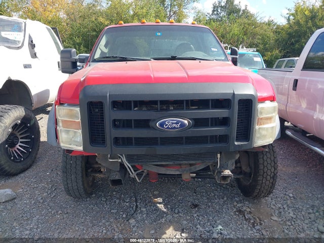 Продажа на аукционе авто 2009 Ford F-450 Chassis Xl/xlt, vin: 1FDAF47Y59EA66870, номер лота: 46122879