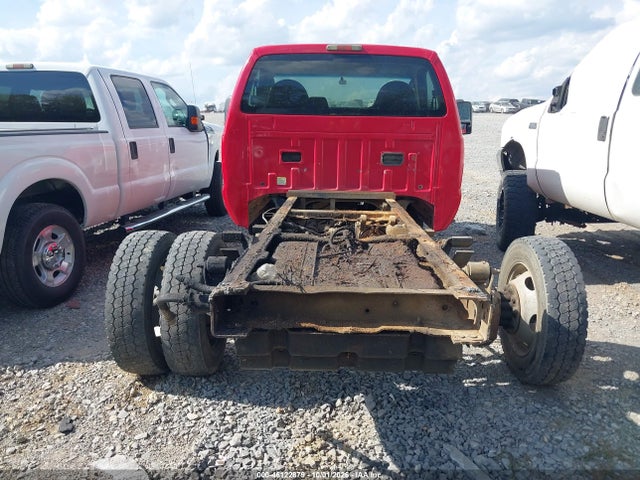 Продажа на аукционе авто 2009 Ford F-450 Chassis Xl/xlt, vin: 1FDAF47Y59EA66870, номер лота: 46122879