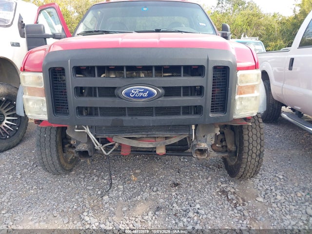 Продажа на аукционе авто 2009 Ford F-450 Chassis Xl/xlt, vin: 1FDAF47Y59EA66870, номер лота: 46122879