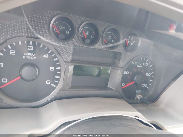 Продажа на аукционе авто 2009 Ford F-450 Chassis Xl/xlt, vin: 1FDAF47Y59EA66870, номер лота: 46122879