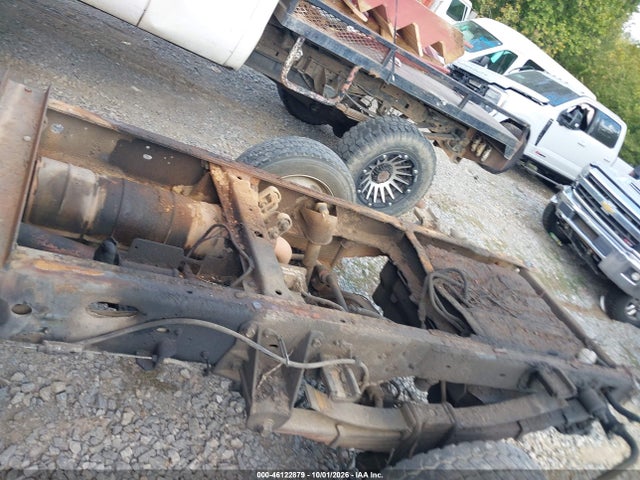 Продажа на аукционе авто 2009 Ford F-450 Chassis Xl/xlt, vin: 1FDAF47Y59EA66870, номер лота: 46122879