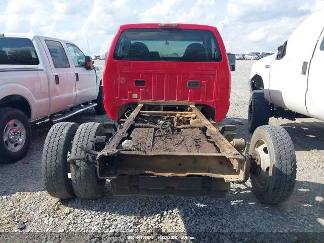 Продажа на аукционе авто 2009 Ford F-450 Chassis Xl/xlt, vin: 1FDAF47Y59EA66870, номер лота: 46122879