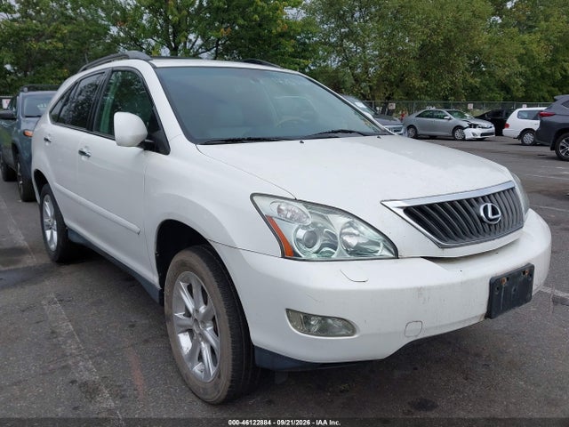 Aukcja sprzedaży 2009 Lexus Rx 350, vin: 2T2HK31U09C110528, numer aukcji: 46122884