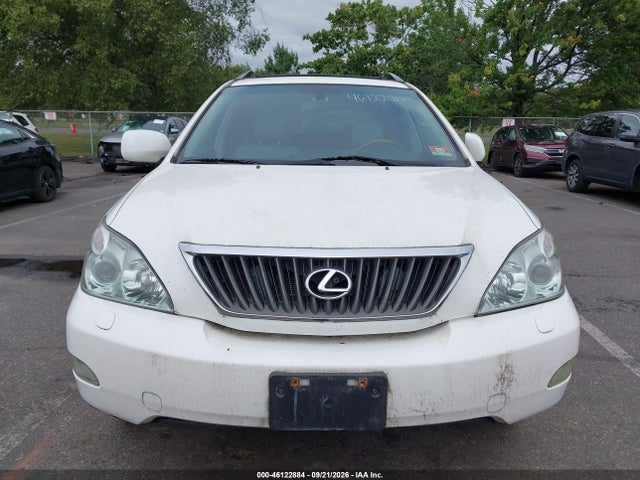 Aukcja sprzedaży 2009 Lexus Rx 350, vin: 2T2HK31U09C110528, numer aukcji: 46122884