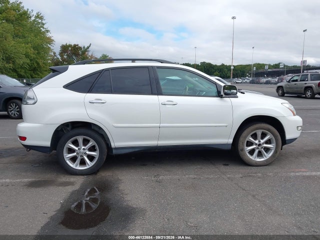 Aukcja sprzedaży 2009 Lexus Rx 350, vin: 2T2HK31U09C110528, numer aukcji: 46122884