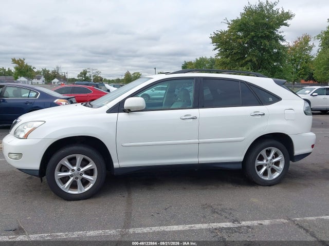 Aukcja sprzedaży 2009 Lexus Rx 350, vin: 2T2HK31U09C110528, numer aukcji: 46122884