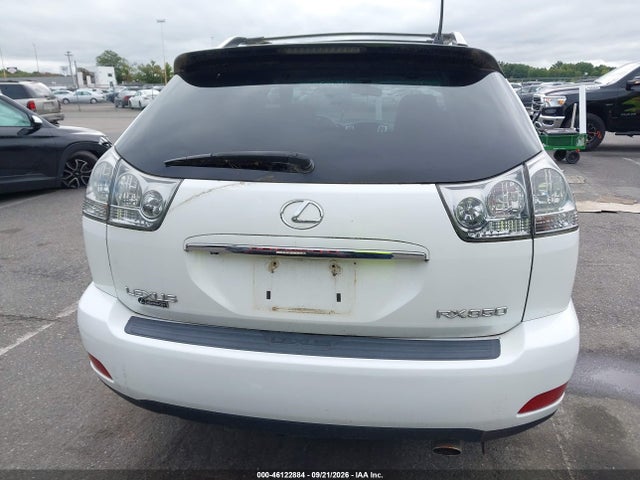 Aukcja sprzedaży 2009 Lexus Rx 350, vin: 2T2HK31U09C110528, numer aukcji: 46122884