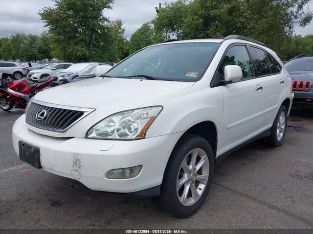 Aukcja sprzedaży 2009 Lexus Rx 350, vin: 2T2HK31U09C110528, numer aukcji: 46122884