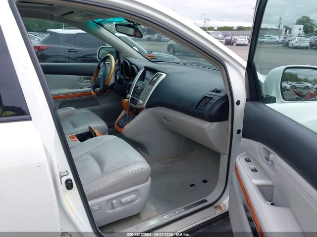 Aukcja sprzedaży 2009 Lexus Rx 350, vin: 2T2HK31U09C110528, numer aukcji: 46122884
