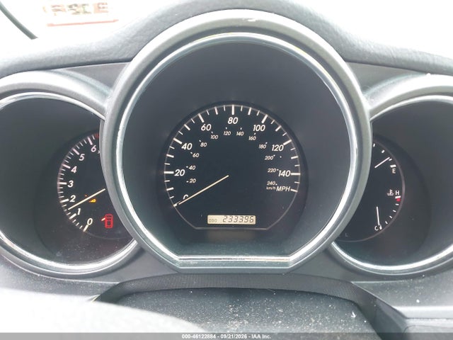 Aukcja sprzedaży 2009 Lexus Rx 350, vin: 2T2HK31U09C110528, numer aukcji: 46122884