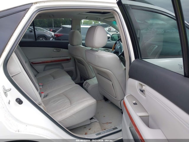 Aukcja sprzedaży 2009 Lexus Rx 350, vin: 2T2HK31U09C110528, numer aukcji: 46122884