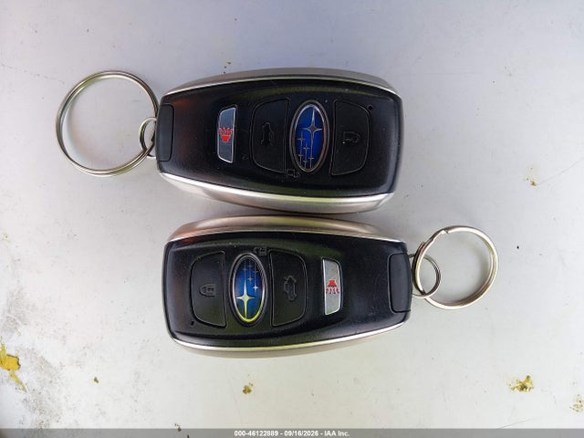 Продаж на аукціоні авто 2018 Subaru Legacy 2.5i Limited, vin: 4S3BNAN63J3036312, номер лоту: 46122889