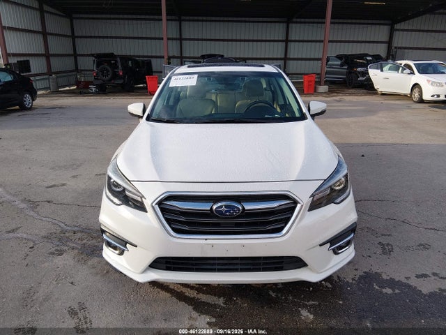 Продаж на аукціоні авто 2018 Subaru Legacy 2.5i Limited, vin: 4S3BNAN63J3036312, номер лоту: 46122889