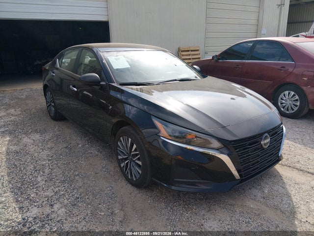 46122895 :رقم المزاد ، 1N4BL4DV4SN371686 vin ، 2025 Nissan Altima Sv Fwd مزاد بيع