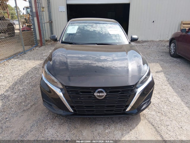 46122895 :رقم المزاد ، 1N4BL4DV4SN371686 vin ، 2025 Nissan Altima Sv Fwd مزاد بيع