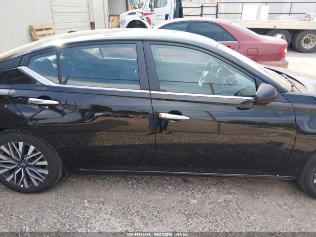 46122895 :رقم المزاد ، 1N4BL4DV4SN371686 vin ، 2025 Nissan Altima Sv Fwd مزاد بيع