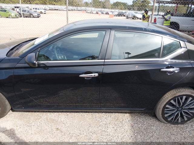 46122895 :رقم المزاد ، 1N4BL4DV4SN371686 vin ، 2025 Nissan Altima Sv Fwd مزاد بيع
