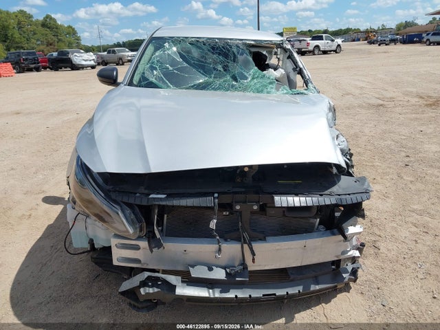 46122895 :رقم المزاد ، 1N4BL4DV4SN371686 vin ، 2025 Nissan Altima Sv Fwd مزاد بيع